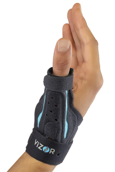 Vizor -  DEPRO DE QUARVAIN ATELİ PROFESSIONAL CODE 13 ürün görseli 1