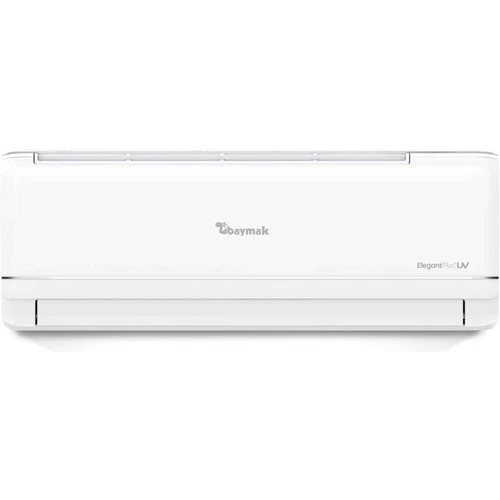 Baymak Elegant Plus 12 A++ 12000 BTU Inverter Duvar Tipi Klima