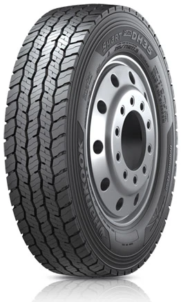 Hankook 215/75R17.5 126/124M Ağır Vasıta 4 Mevsim Lastiği