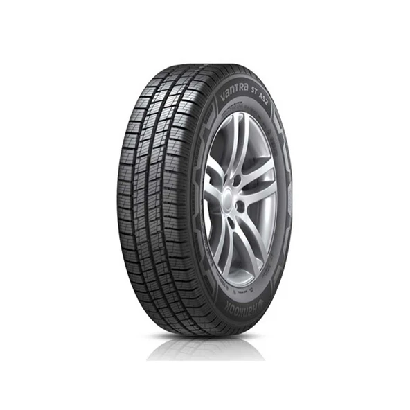 Hankook Vantra ST AS2 RA30 225/75R16C 121/120R M+S 3PMSF Hafif Ticari 4 Mevsim Lastiği (Üretim Yılı: 2024) ürün görseli