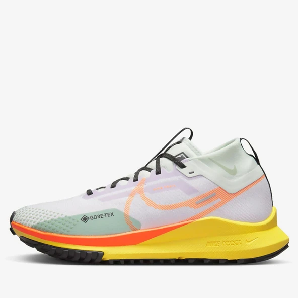 Nıke React Pegasus Traıl 4 Gtx - 2