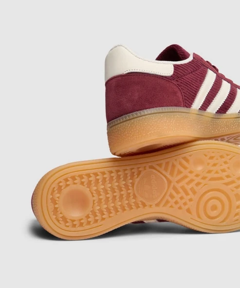 Adidas Handball Spezial Shadow Red - 3