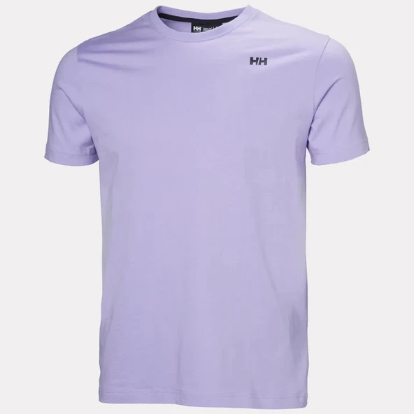 Helly Hansen Core Graphic T 2.0 Erkek Kısa Kollu T-shirt HHA.54599.HHA.698 ürün görseli 1