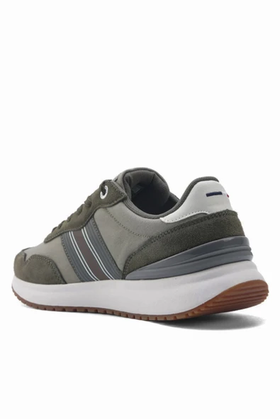 U.S.Polo Assn. Robın Erkek Sneaker Ayakkabı - Resim 3