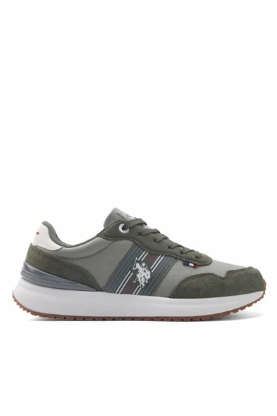 U.S.Polo Assn. Robın Erkek Sneaker Ayakkabı