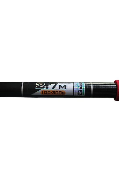 ROTTA CATCHER CARPER 2,70 MT 100-300 GR ATAR KAMIŞ - 4