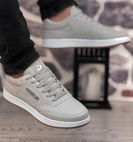 Dragon Erkek Sneaker Spor Ayakkabı - 9