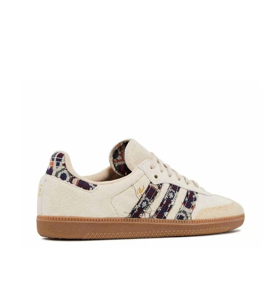 Samba Consortium Cup END Past - 2