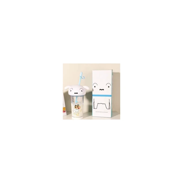 Vagonlife Tritan 500 Ml Matara Vgn-10012  Kuzu