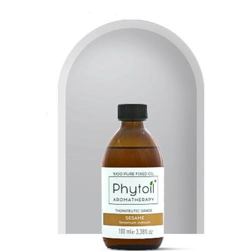 Phytoil Sesame Susam Yağı 100 Ml