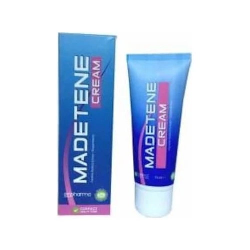 Madetene Cilt Bakım Kremi 75Ml