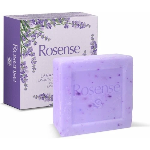Rosense Sabun Lavanta 100Gr