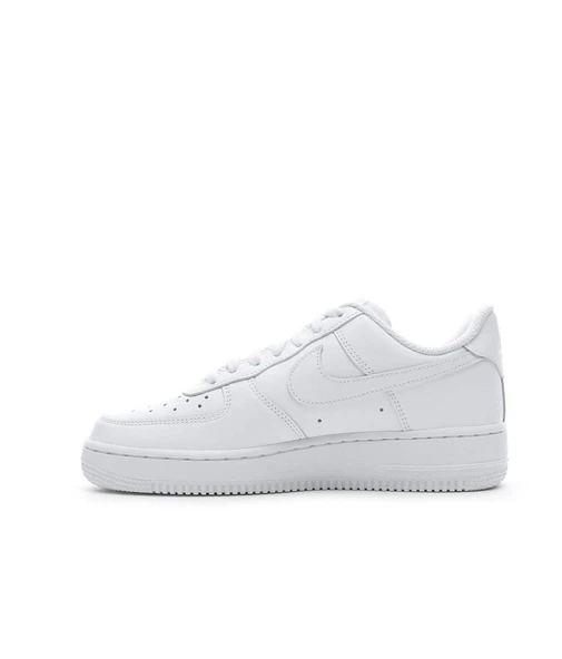 Air force 1 07 Low white - 4