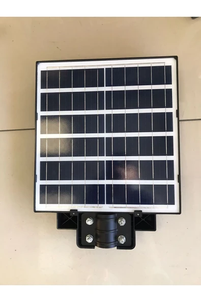 Horoz 600w Kumandalı Güneş Enerjili Solar Sokak Armatür Grand-xl/600 - 2