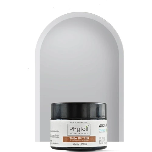 Phytoil Shea Butter Shea Yağı 50 Ml