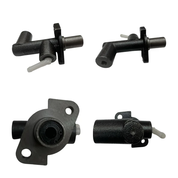 Debriyaj Üst Merkez Mazda 323 1990-1995 ürün görseli 1