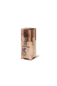 Be Touch Capuccino Kahve Çekirdeği ve E Vitamini İçerikli Dudak Bakım Yağı 6 ml