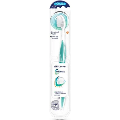 Sensodyne Promine Gentle Care Fırça