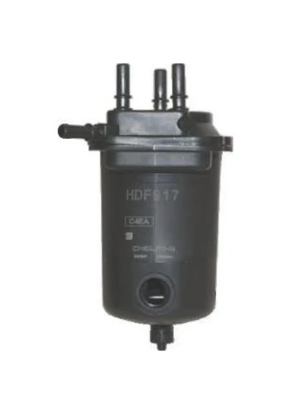 Delphi HDF917 MAZOT FİLTRESİ 1.5 DCI MEGANE 2 - 2