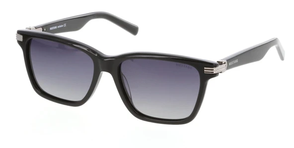 Mustang MU2551-01 55 Polarize Erkek Güneş Gözlüğü
