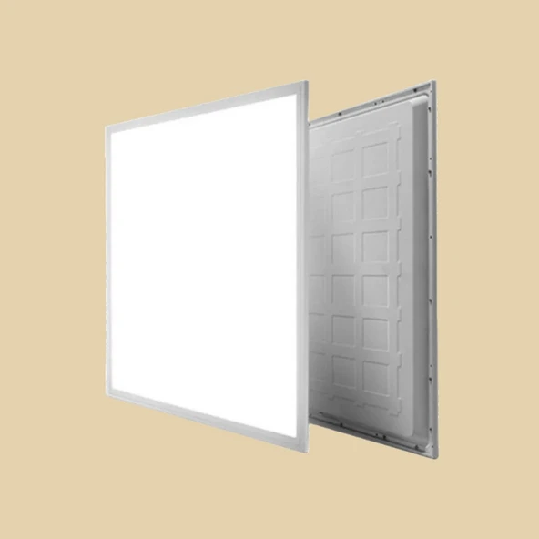 LEDX 60X60 LED PANEL Beyaz 6500K