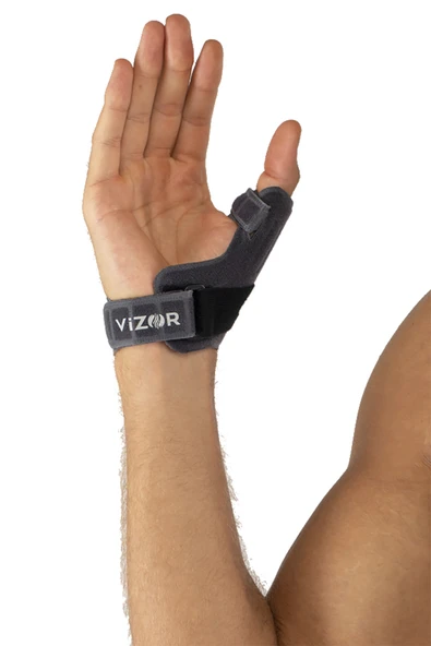 Vizor - DE QUARVAIN ATELİ UNIQUE CODE 14