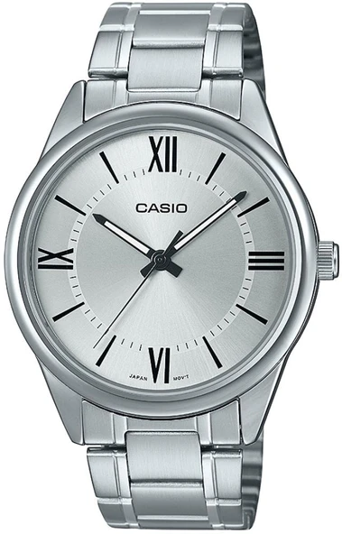 Casio MTP-V005D-7B5UDF Kol Saati