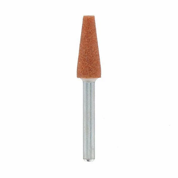 DREMEL 953 Alüminyum Oksit Zımpara Taşı 6,4 mm (3'lü) - 3