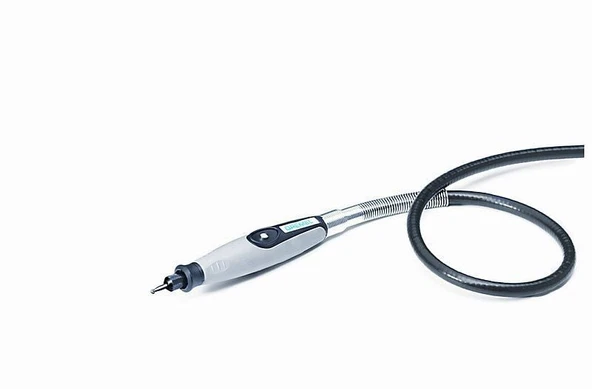 DREMEL 225 Spiral-Bükülebilir Mil - 2
