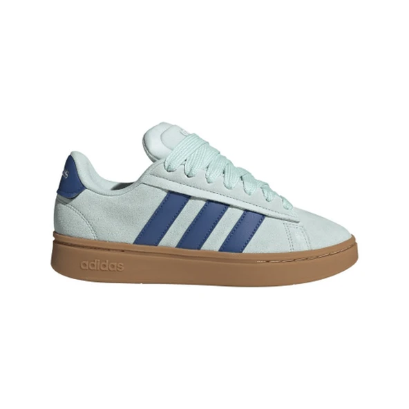 Adidas JI1718 Grand Court Alpha 00S Kadın Günlük Spor Ayakkabısı