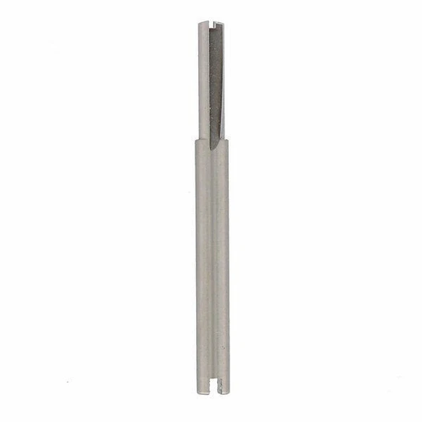DREMEL 650 Profil Açma Ucu (Genel Amaçlı Düz Uç) 3,2 mm - 3