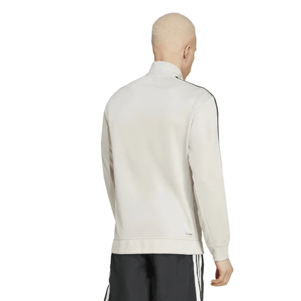 Adidas JD0165 Tr-Es 3S T-Top Erkek Spor Ceket - 2