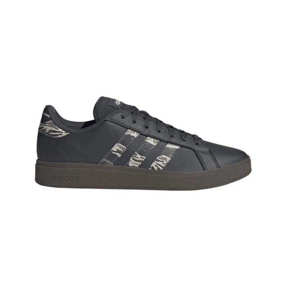Adidas JS2888 Grand Court Base 2.0 Erkek Günlük Spor Ayakkabısı