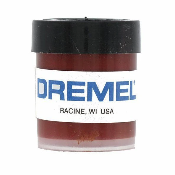 DREMEL 421 Parlatma Pastası - 5