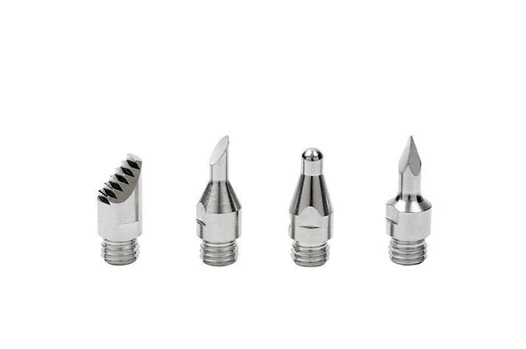 DREMEL 204 Versatip Pirogravür Aksesuar Takımı - 2