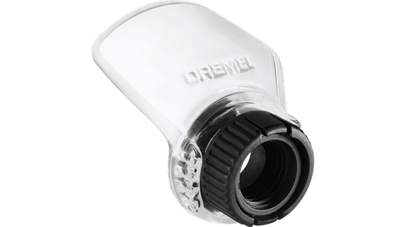 DREMEL 550 Konfor Koruması Bağlantı Parçası - 2