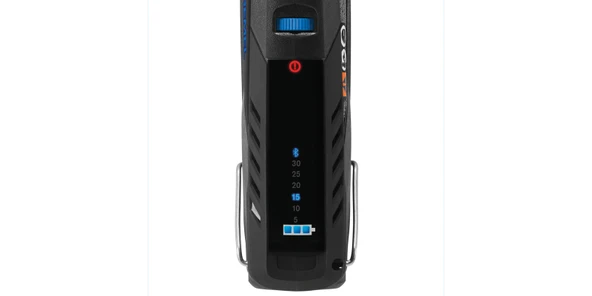 DREMEL 8260 Akülü Gravür Seti 12 Volt 5 Parça (F0138260JA) - Resim 10