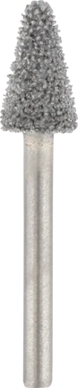DREMEL 9934 Kaba Dişli Tungsten Karbon Uç 7,8 mm