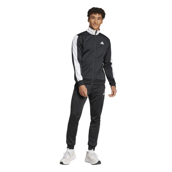 Adidas JI8896 M Tr Cb Ts Erkek Eşofman Takımı
