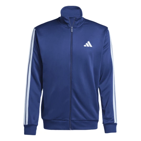 Adidas JI8873 M 3S Ft Tt Ts Erkek Eşofman Takımı - 6