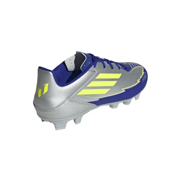 Adidas IH0916 F50 Club Fg/Mg Messi Unisex Krampon - 6