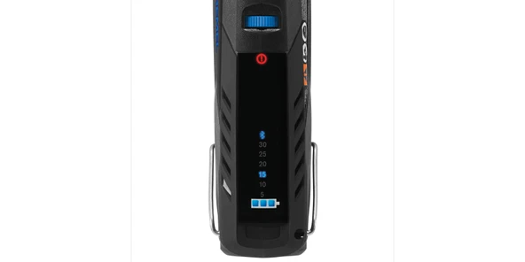 DREMEL 8260 Akülü Gravür Seti 12 Volt 5 Parça (F0138260JA) - Resim 5