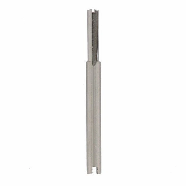 DREMEL 650 Profil Açma Ucu (Genel Amaçlı Düz Uç) 3,2 mm