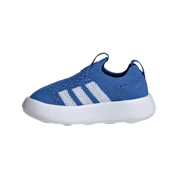 Adidas IH1265 Bubblecomfy I Bebek Günlük Spor Ayakkabısı - 4