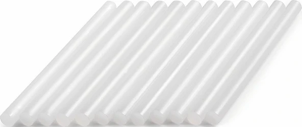 DREMEL GG02 Mum Silikon 7 mm (12 Adet) - 1