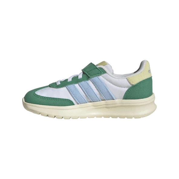 Adidas JP7242 Run 70S 2.0 El C Çocuk Günlük Spor Ayakkabısı - Resim 4