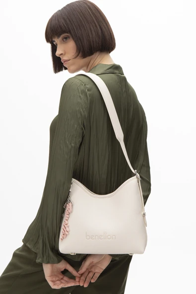 UNITED COLORS OF BENETTON KADIN KOL ÇANTASI  BNT_1534
