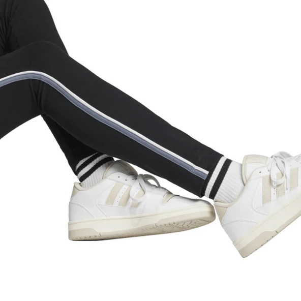 Adidas JF3399 W Cb Kadın Tayt - 4