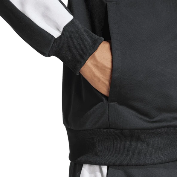 Adidas JI8896 M Tr Cb Ts Erkek Eşofman Takımı - 5