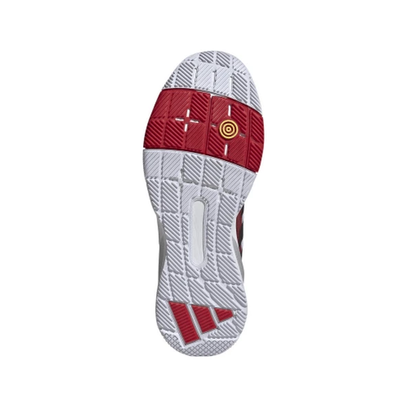 Adidas IE3924 Crazyquick Ls Padel M Erkek Günlük Spor Ayakkabı - 3